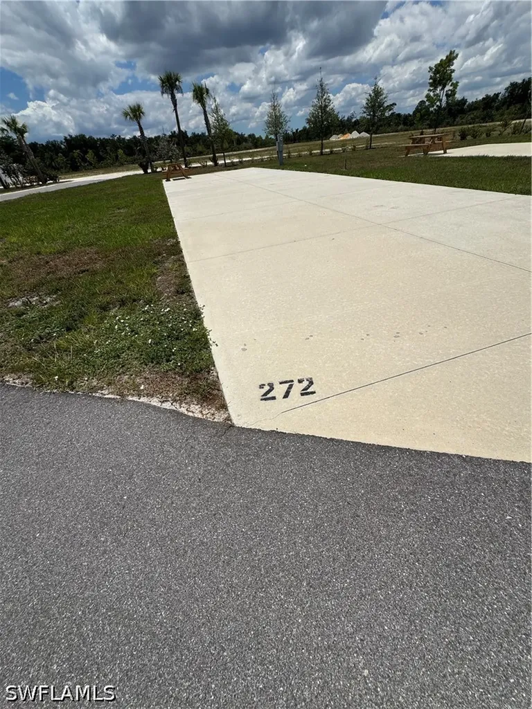 270, 272 Horizon Road Punta Gorda FL 33982