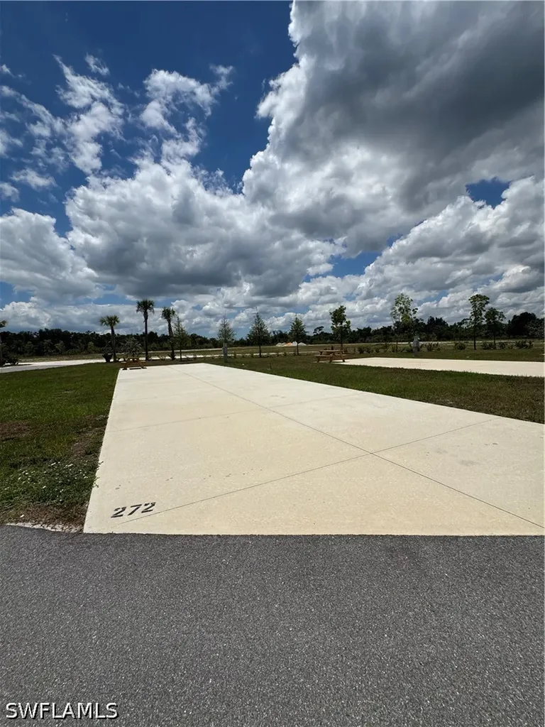 270, 272 Horizon Road Punta Gorda FL 33982