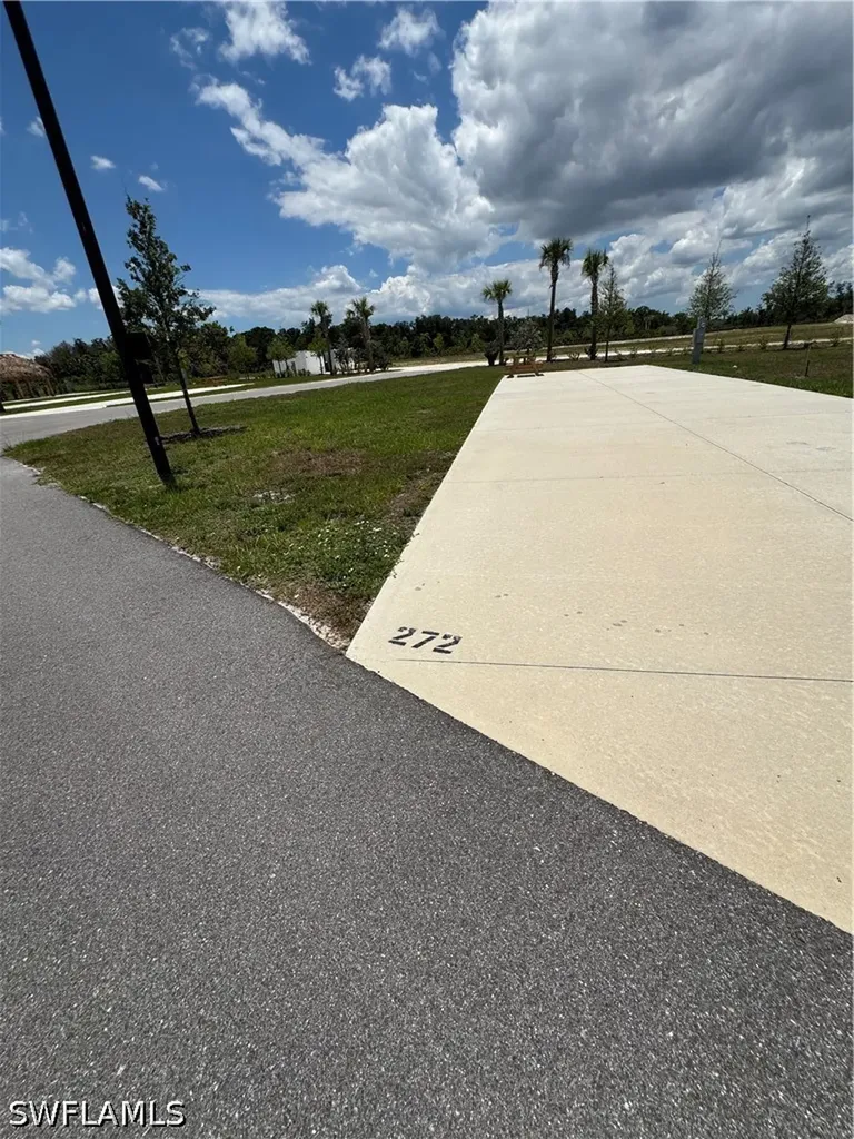 270, 272 Horizon Road Punta Gorda FL 33982