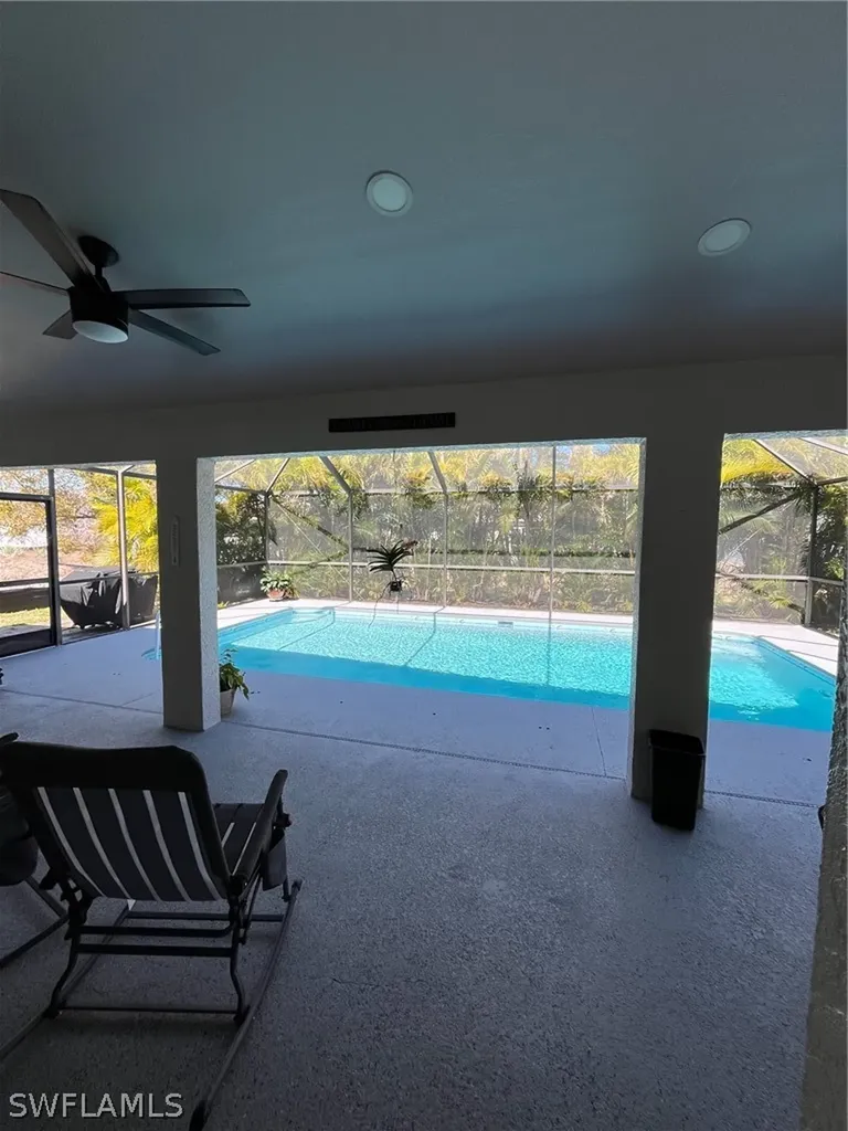1805 NW 17th Terrace Cape Coral FL 33993