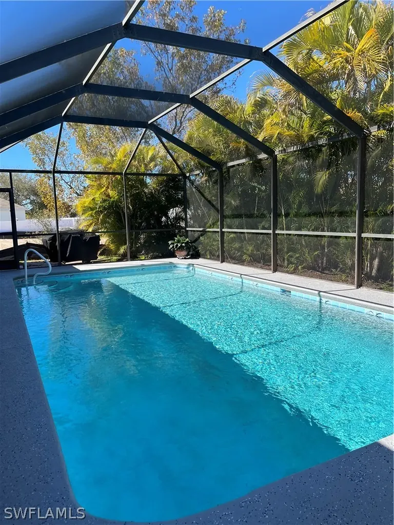 1805 NW 17th Terrace Cape Coral FL 33993