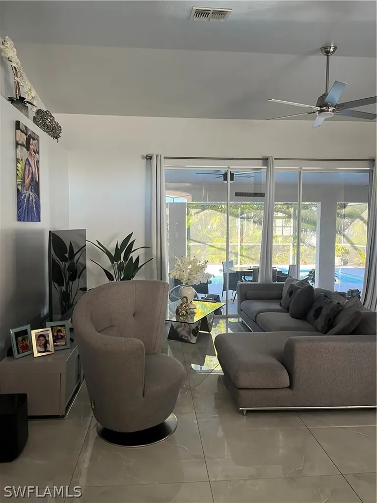 1805 NW 17th Terrace Cape Coral FL 33993