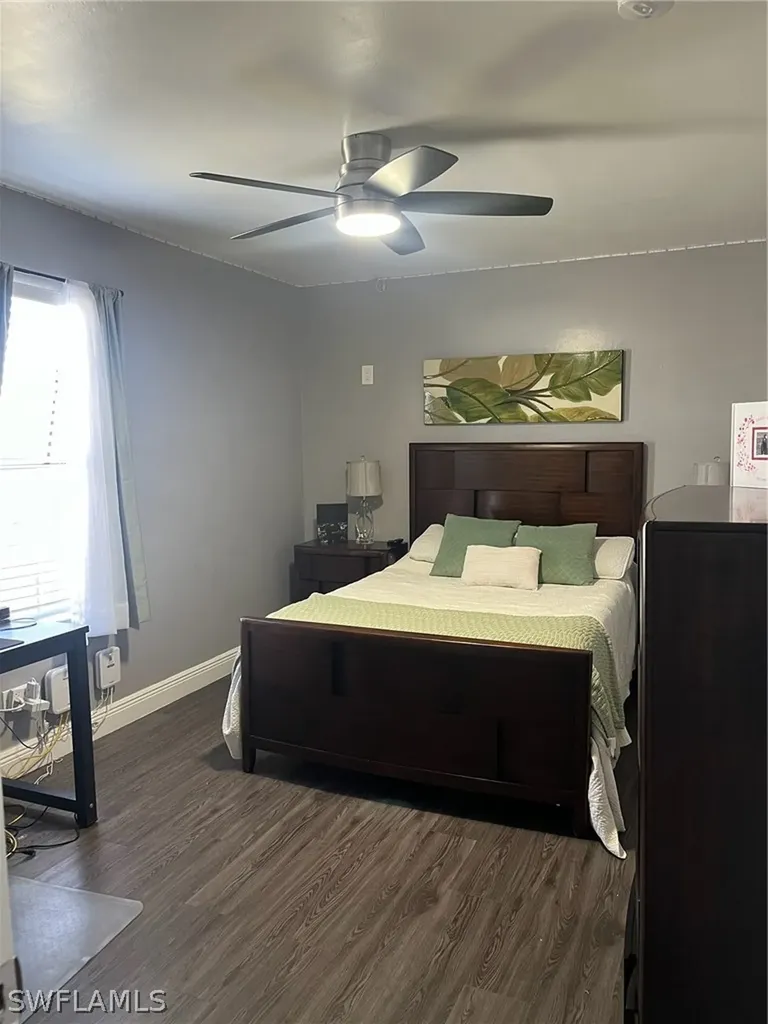 1805 NW 17th Terrace Cape Coral FL 33993