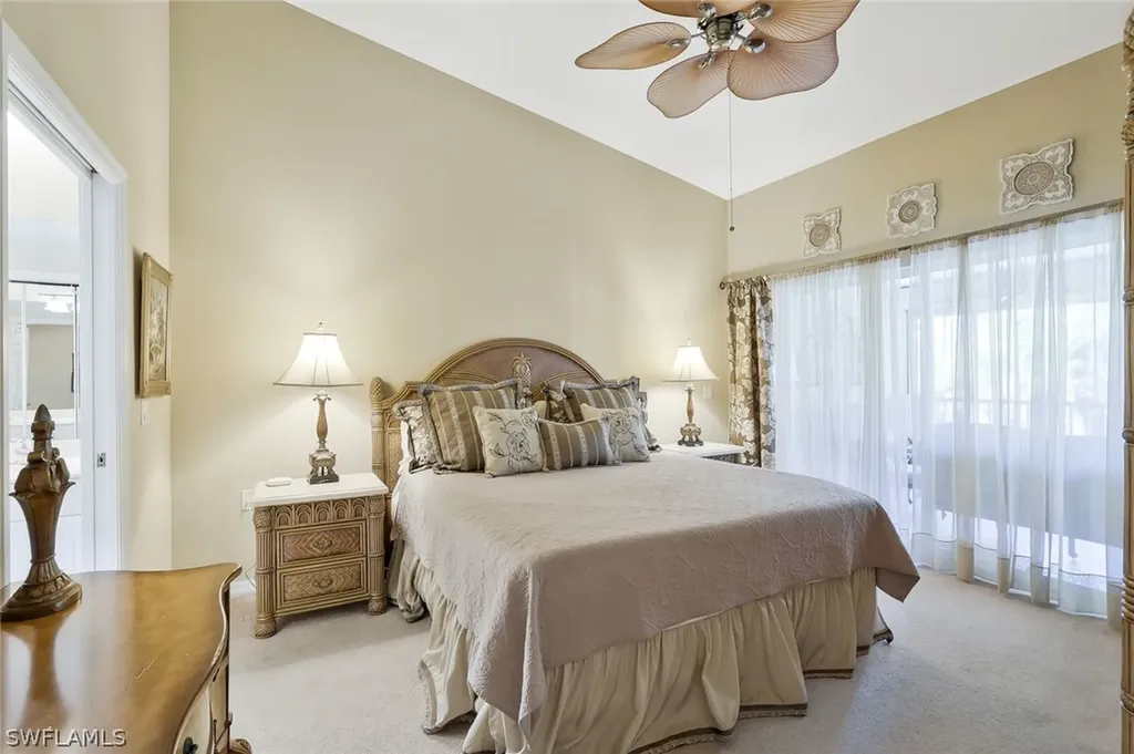 2360 Hidden Lake Court Naples FL 34112