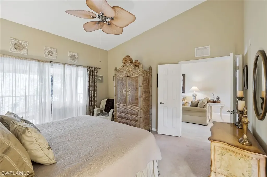 2360 Hidden Lake Court Naples FL 34112