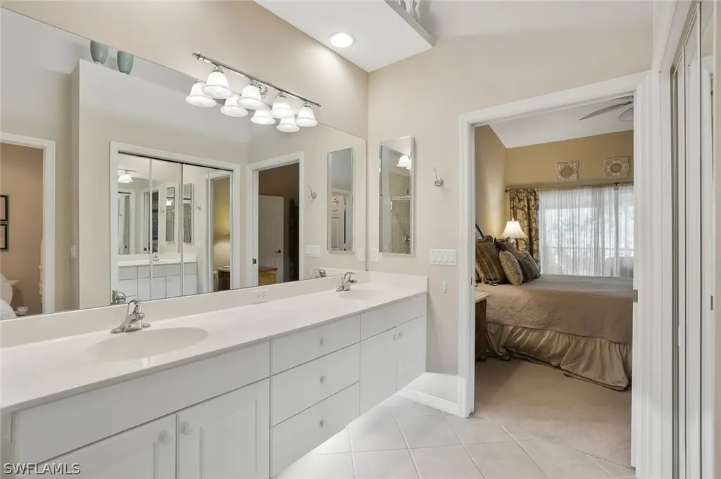 2360 Hidden Lake Court Naples FL 34112