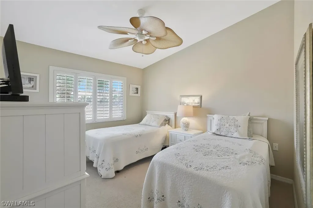 2360 Hidden Lake Court Naples FL 34112