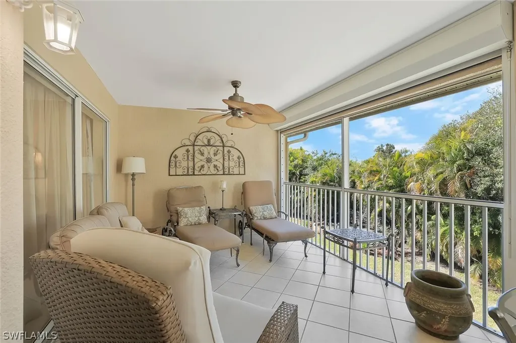 2360 Hidden Lake Court Naples FL 34112