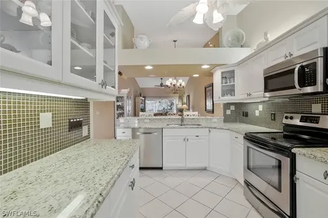 2360 Hidden Lake Court Naples FL 34112