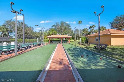 2360 Hidden Lake Court Naples FL 34112
