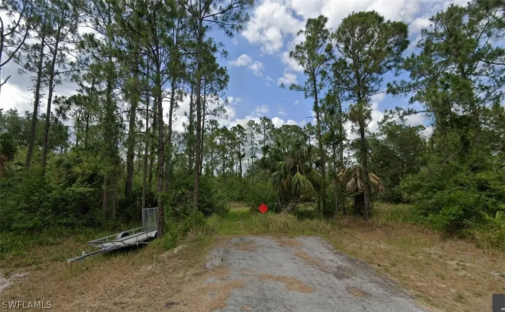 2321 Irving Avenue Alva FL 33920