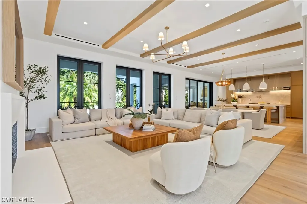 745 Pectin Road Naples FL 34102