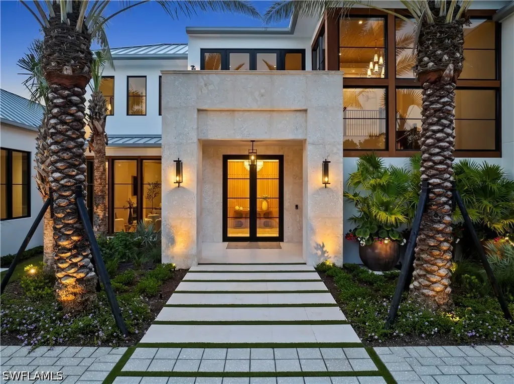 745 Pectin Road Naples FL 34102