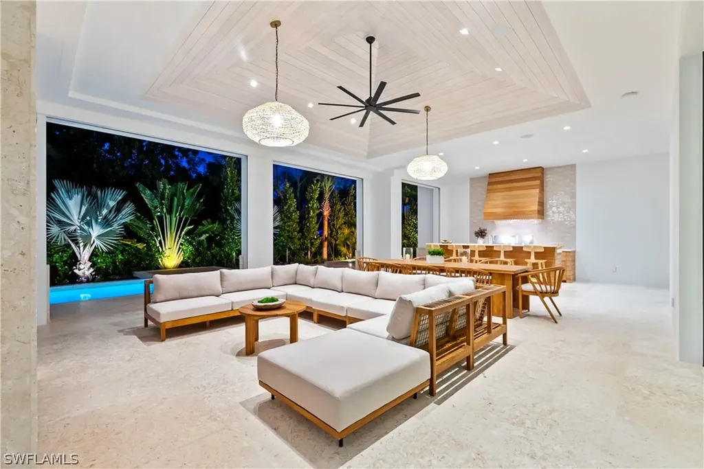 745 Pectin Road Naples FL 34102
