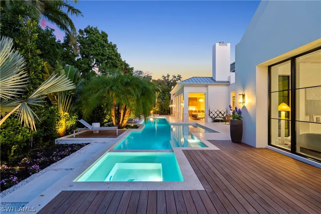 745 Pectin Road Naples FL 34102