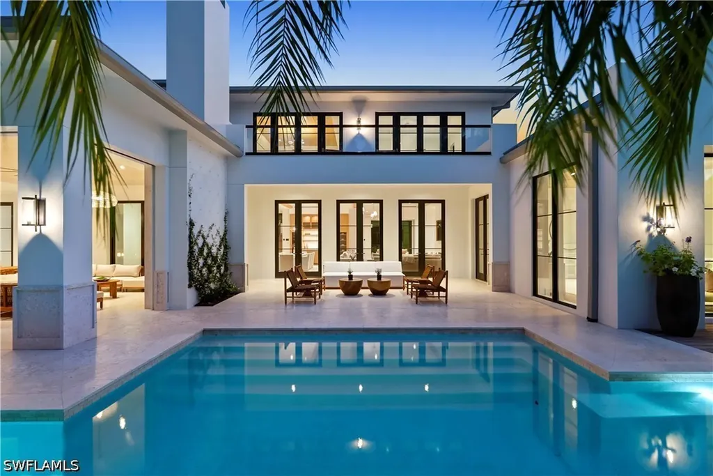 745 Pectin Road Naples FL 34102