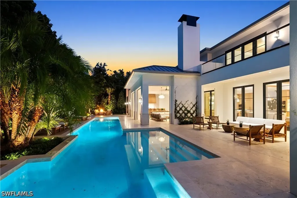 745 Pectin Road Naples FL 34102