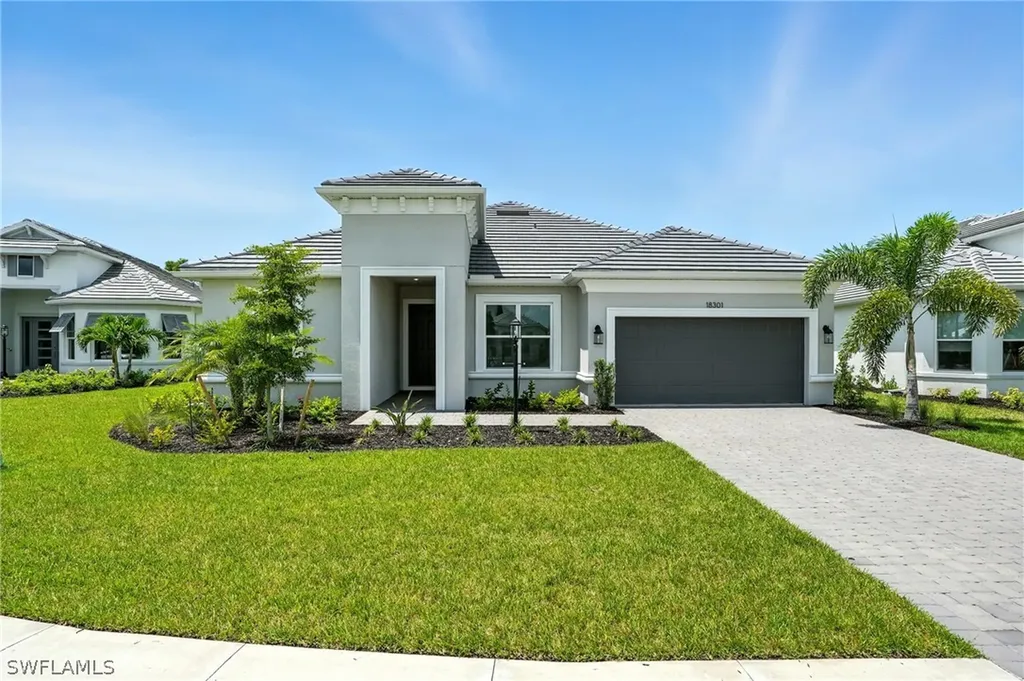 18301 Terracina Drive Fort Myers FL 33913