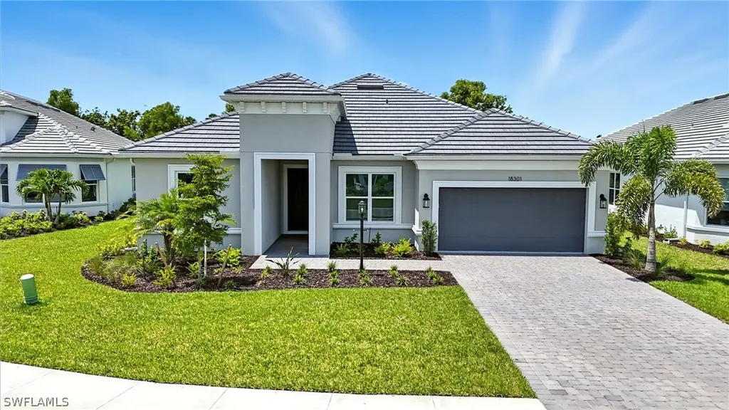 18301 Terracina Drive Fort Myers FL 33913