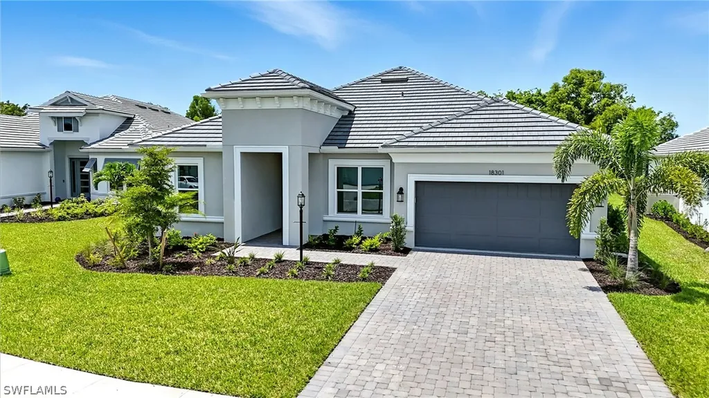 18301 Terracina Drive Fort Myers FL 33913