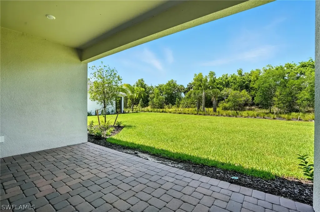 18301 Terracina Drive Fort Myers FL 33913