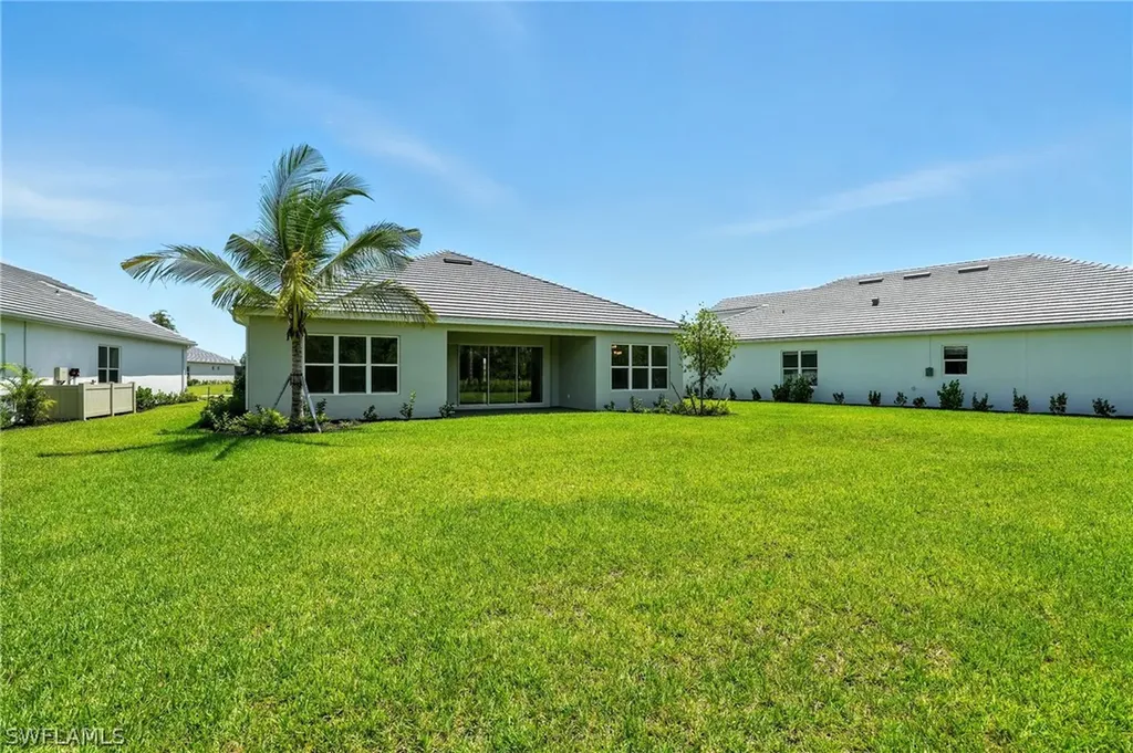 18301 Terracina Drive Fort Myers FL 33913