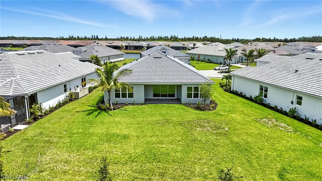 18301 Terracina Drive Fort Myers FL 33913