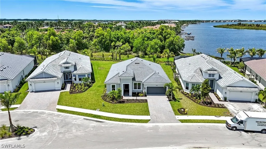 18301 Terracina Drive Fort Myers FL 33913
