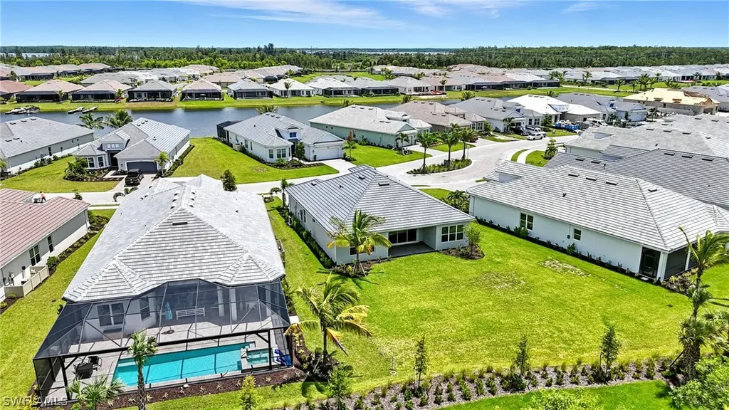18301 Terracina Drive Fort Myers FL 33913