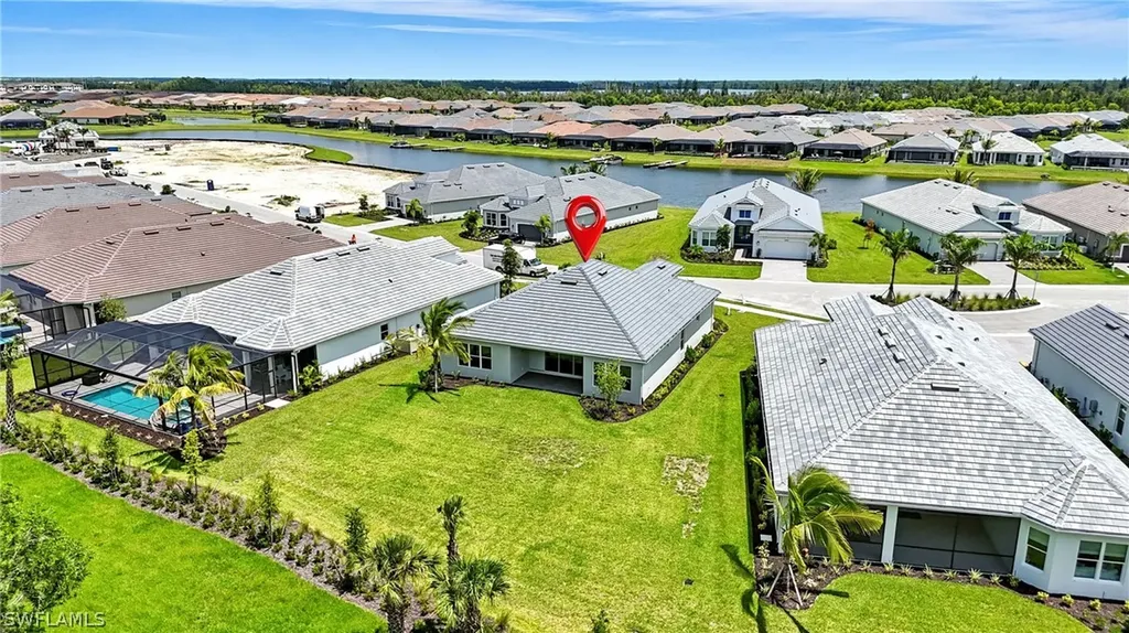 18301 Terracina Drive Fort Myers FL 33913