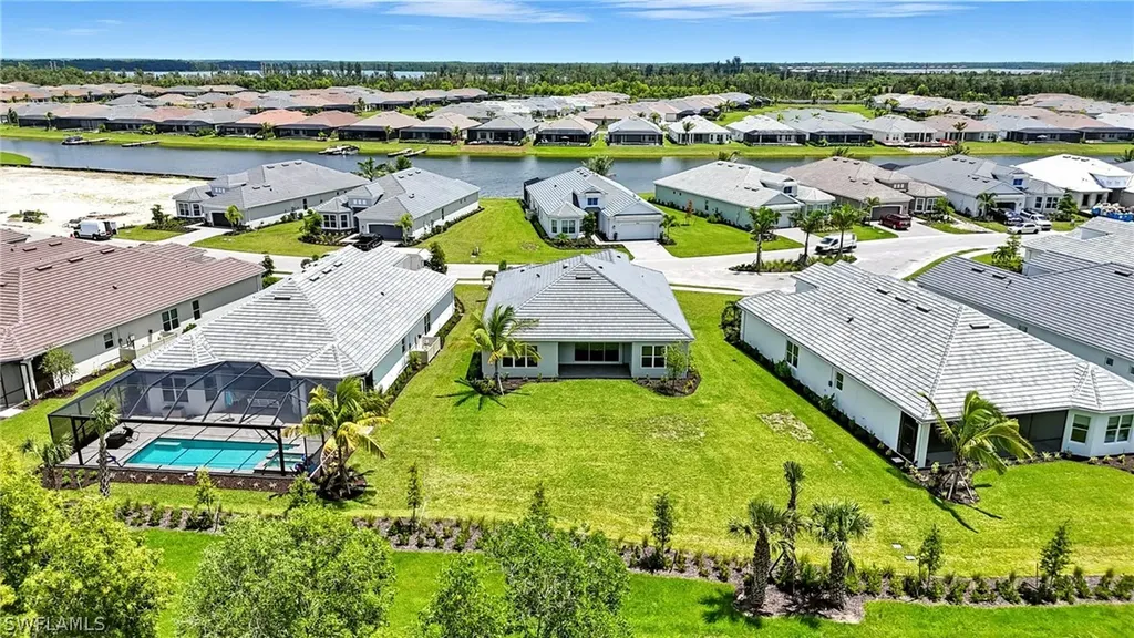 18301 Terracina Drive Fort Myers FL 33913