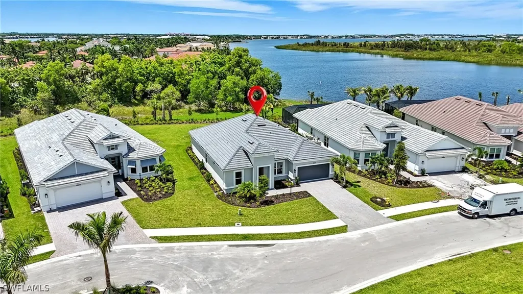 18301 Terracina Drive Fort Myers FL 33913