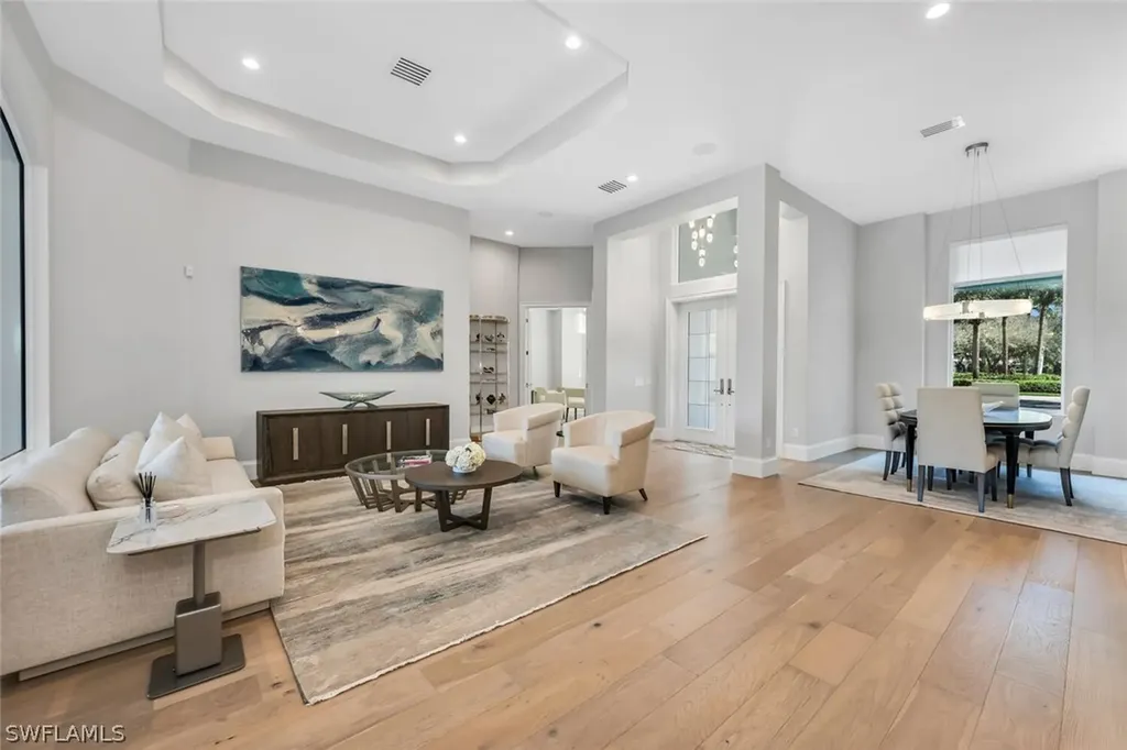 2305 Cassia Court Naples FL 34109