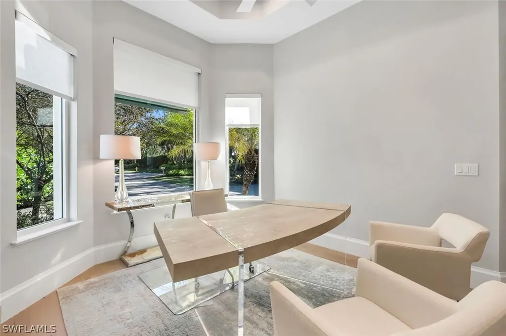 2305 Cassia Court Naples FL 34109