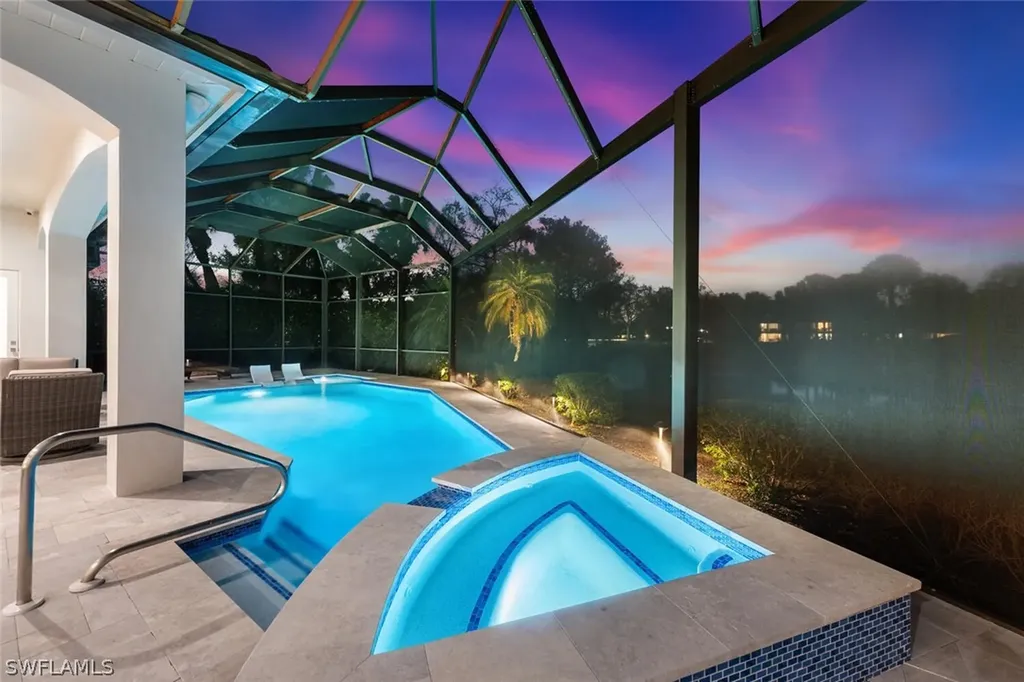 2305 Cassia Court Naples FL 34109