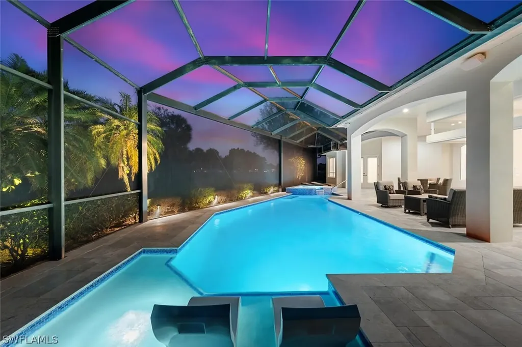 2305 Cassia Court Naples FL 34109