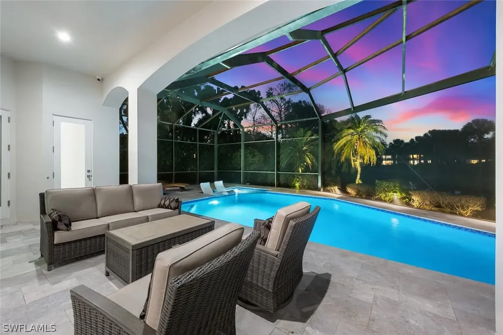 2305 Cassia Court Naples FL 34109