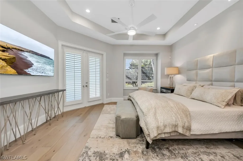 2305 Cassia Court Naples FL 34109