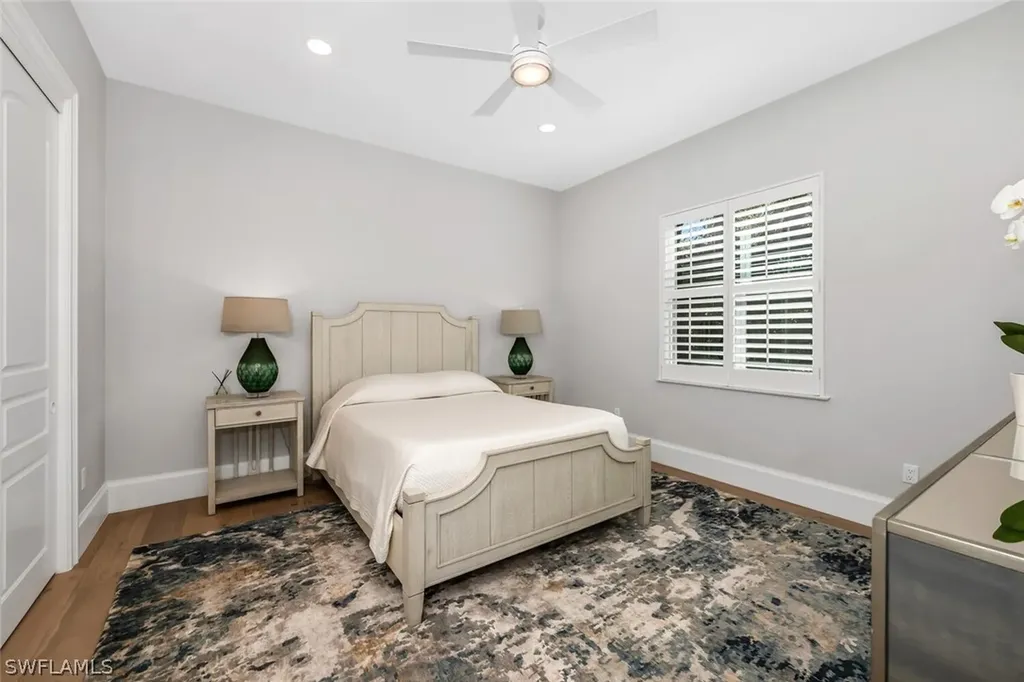 2305 Cassia Court Naples FL 34109