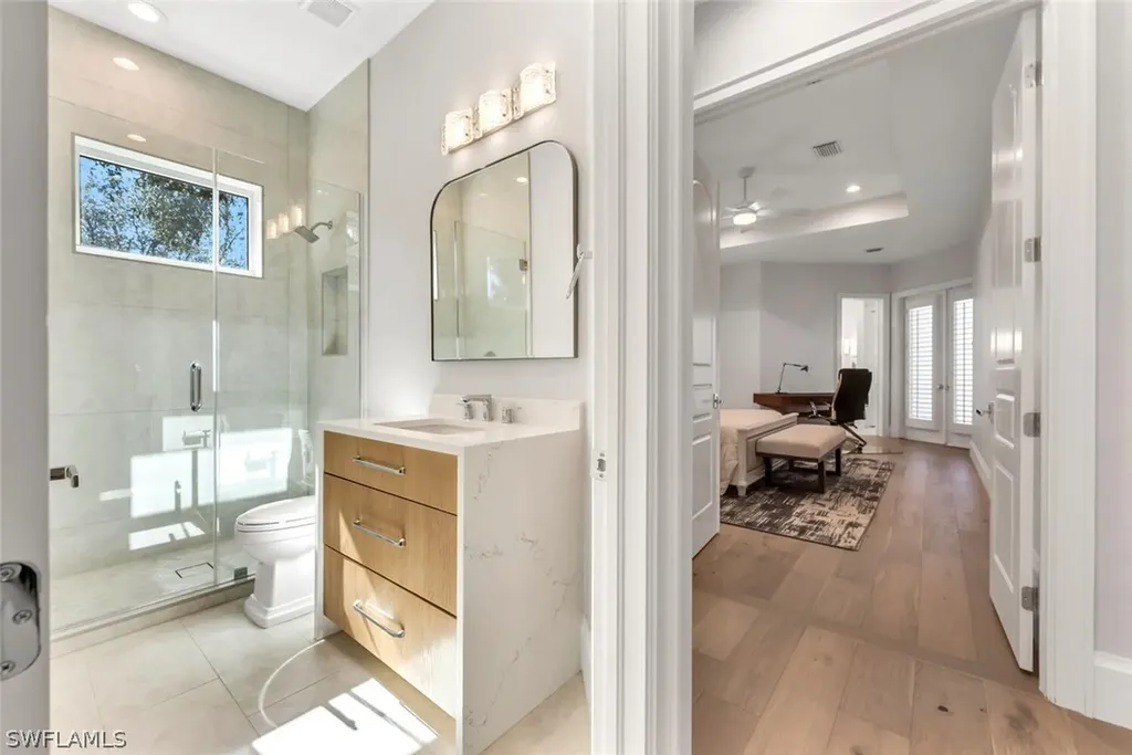 2305 Cassia Court Naples FL 34109