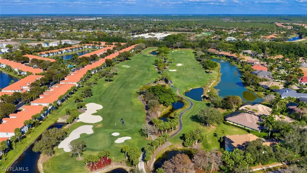 2305 Cassia Court Naples FL 34109