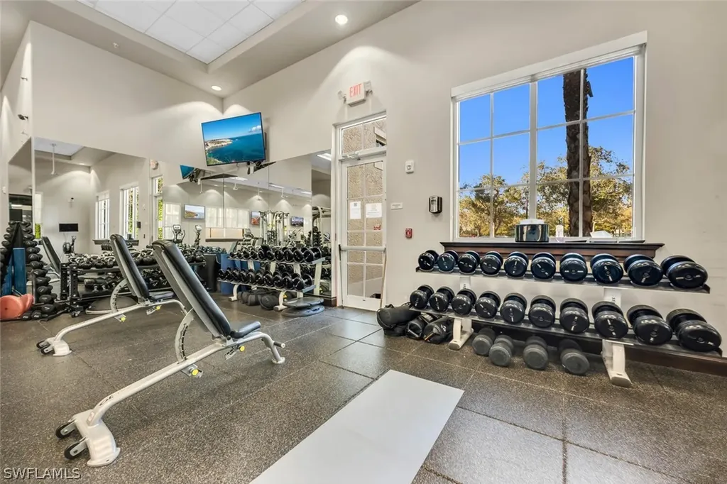 2305 Cassia Court Naples FL 34109