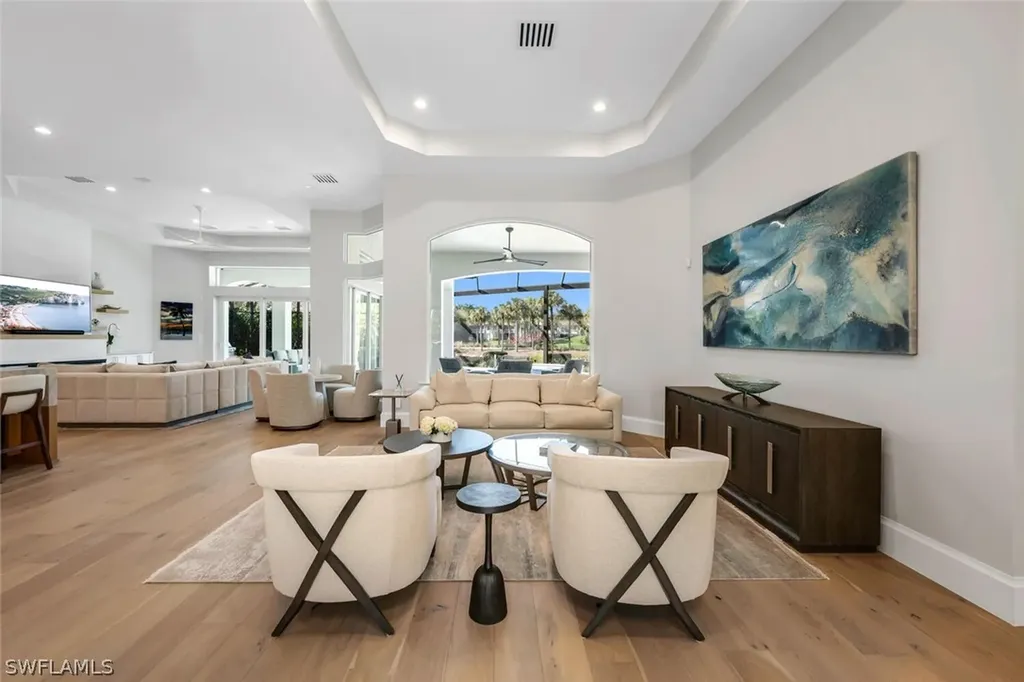 2305 Cassia Court Naples FL 34109