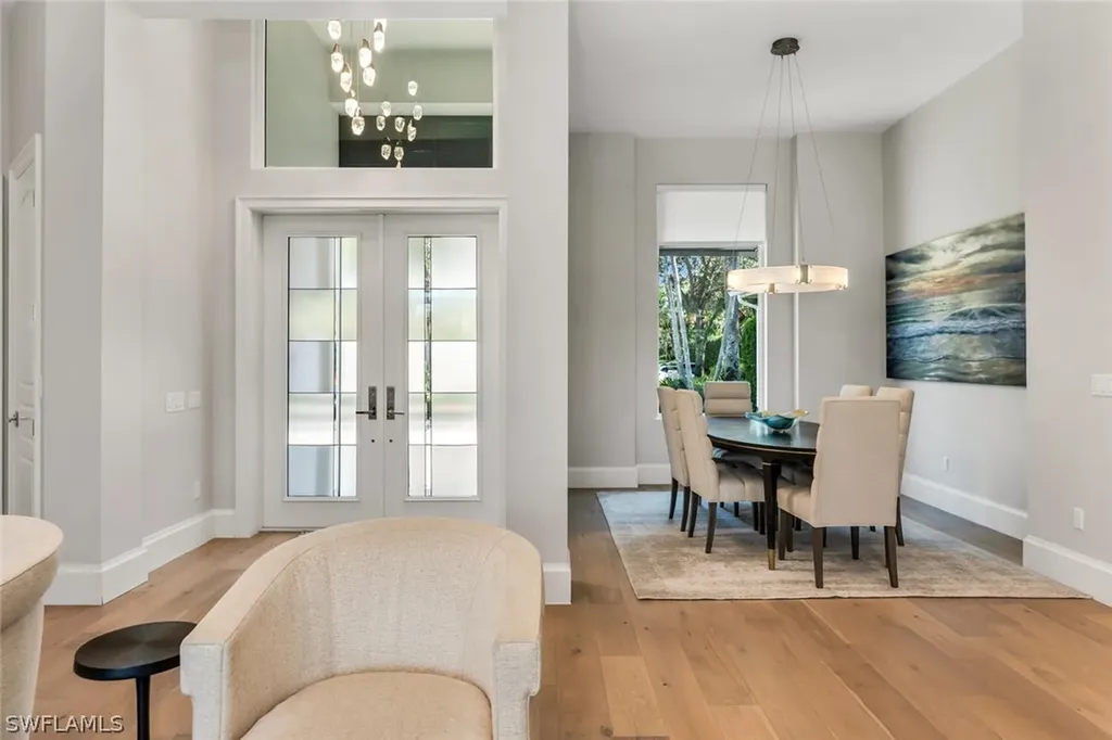 2305 Cassia Court Naples FL 34109