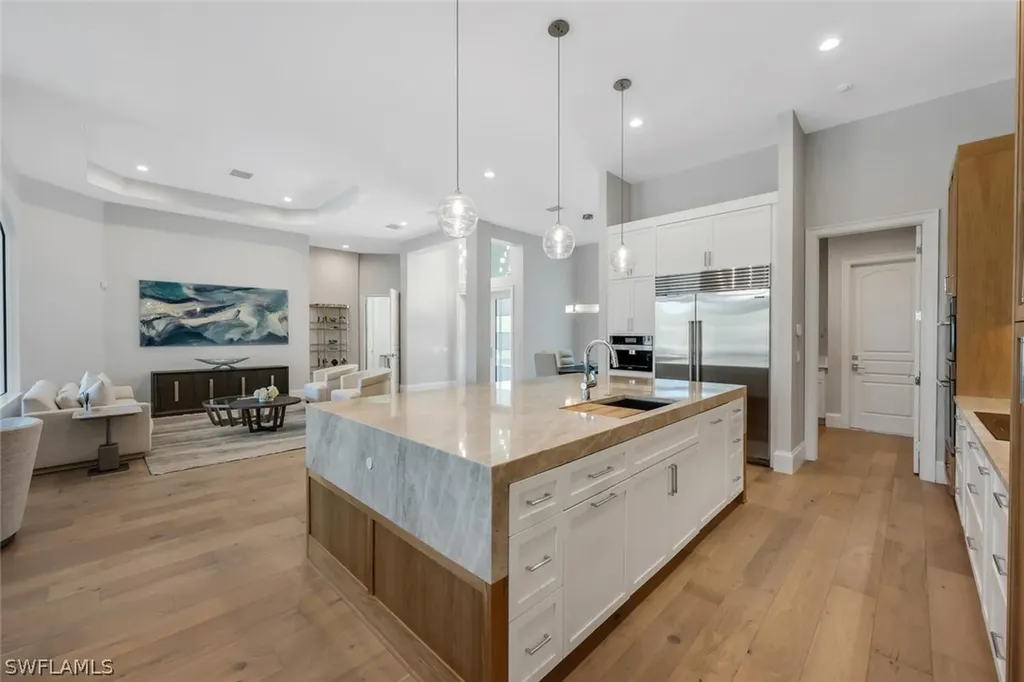 2305 Cassia Court Naples FL 34109