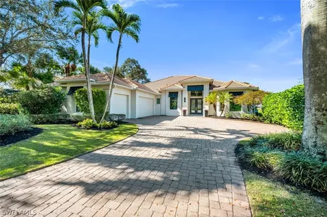2305 Cassia Court Naples FL 34109