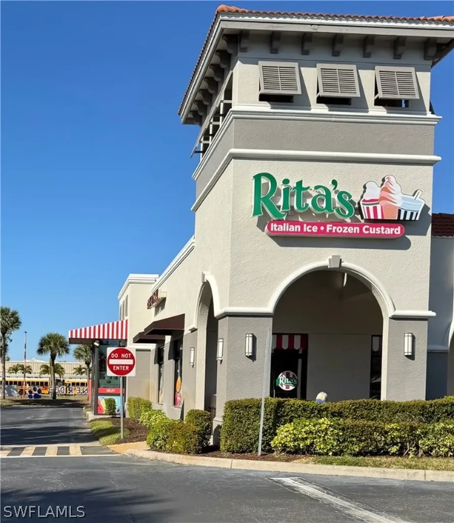 Naples FL 34109