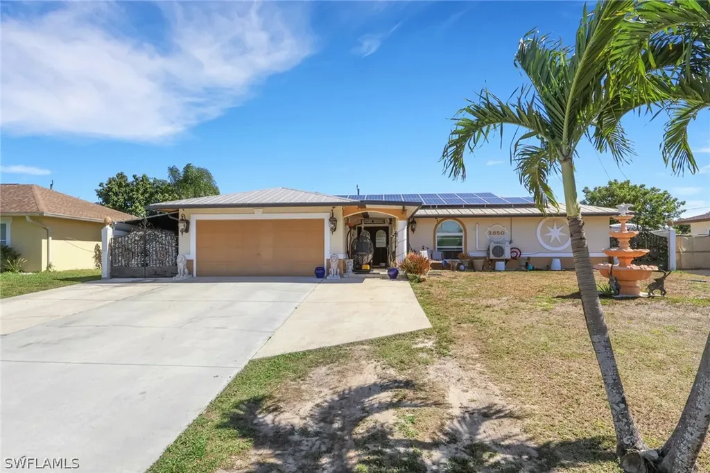 2850 50th Terrace SW Naples FL 34116