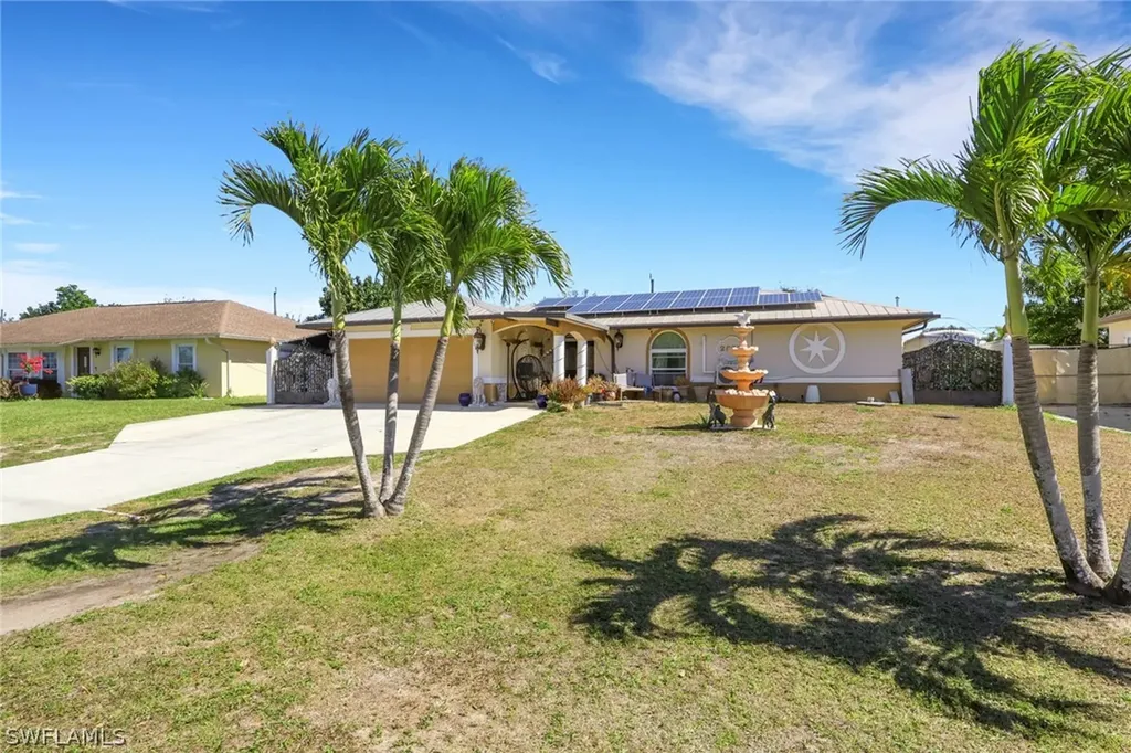 2850 50th Terrace SW Naples FL 34116