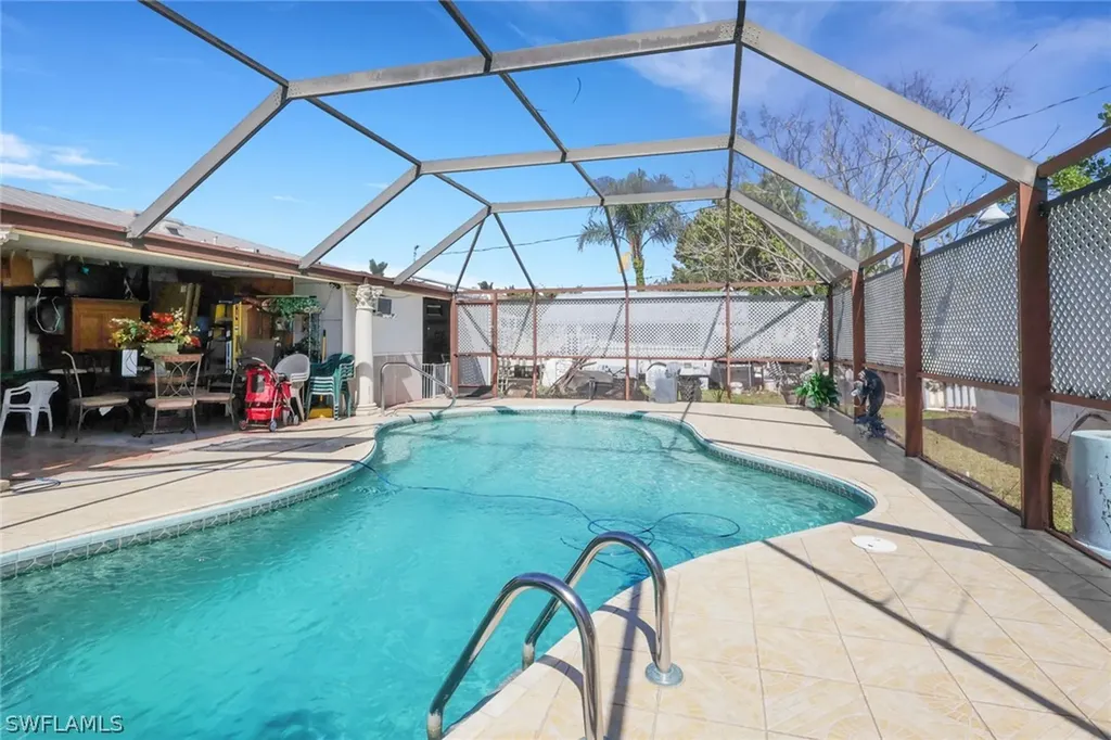 2850 50th Terrace SW Naples FL 34116